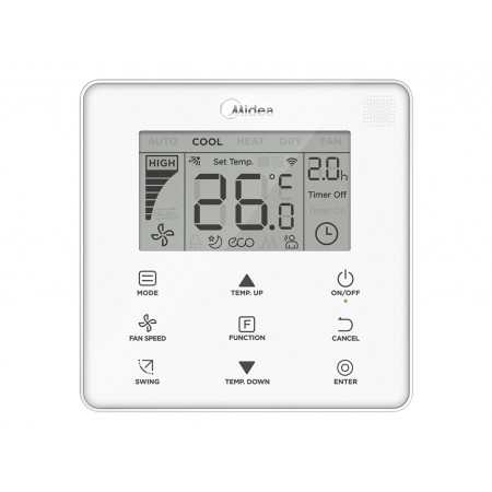 Midea WDC WDC-86E/KD Midea WDC WDC-86E/KD